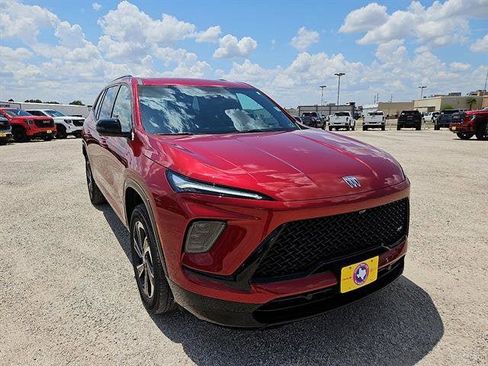 New 2026 Buick Enclave Sport Touring w/ Power Package image 7