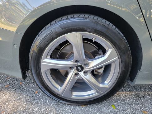 Used 2024 Audi A6 Premium Plus image 13