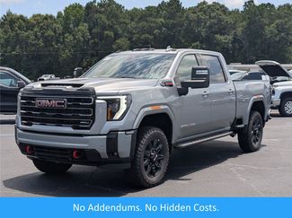 New 2026 GMC Sierra 2500 AT4 w/ AT4 Premium Plus Package AWD/4WD video 1