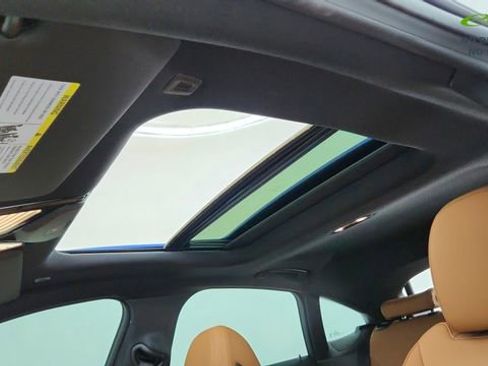 Used 2025 BMW i4 M50 AWD/4WD image 55