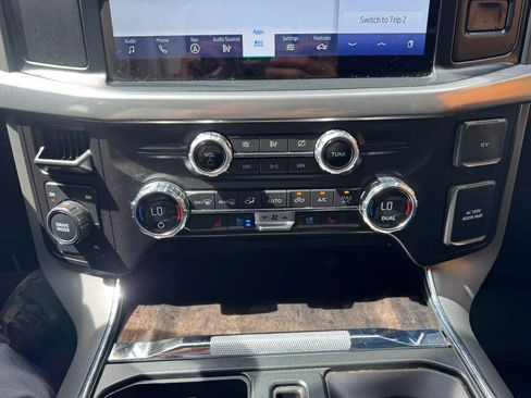 Used 2021 Ford F150 Lariat AWD/4WD image 20