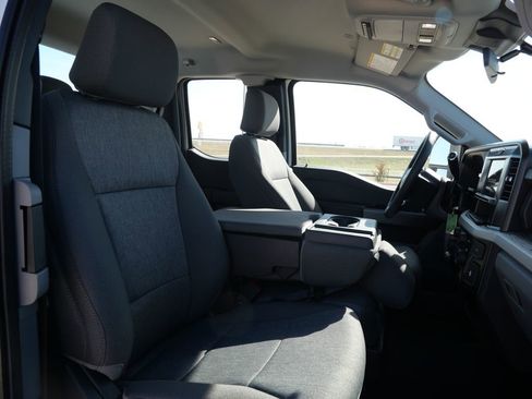 New 2026 Ford F350 XL w/ STX Appearance Package AWD/4WD image 20