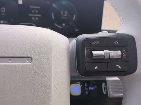 New 2026 Hyundai Palisade FWD Hybrid image 34