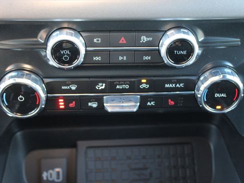 New 2025 Ford F150 XLT w/ Equipment Group 302A MID image 28