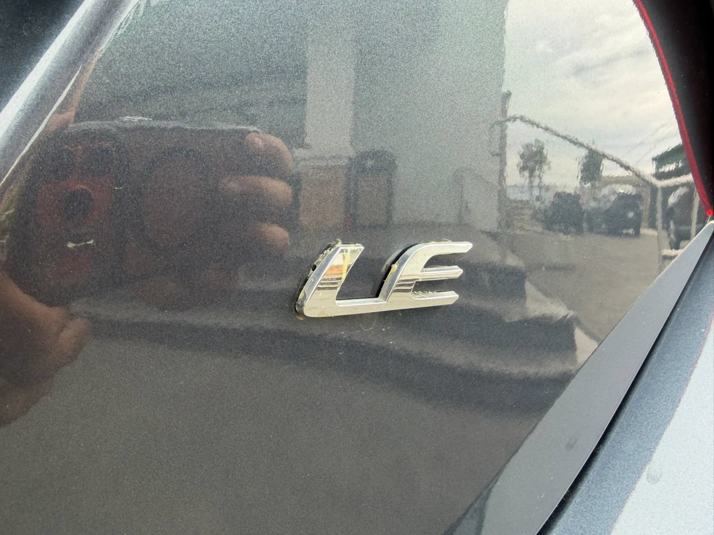 Used 2014 Toyota Corolla LE w/ Protection Package FWD image 27