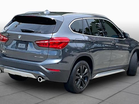 Used 2020 BMW X1 sDrive28i w/ Convenience Package FWD image 11