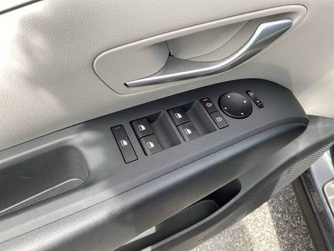 New 2026 Hyundai Tucson SEL FWD image 19