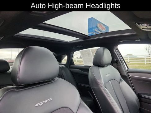 Used 2022 Kia K5 GT-Line w/ GT-Line FWD Premium Package image 27