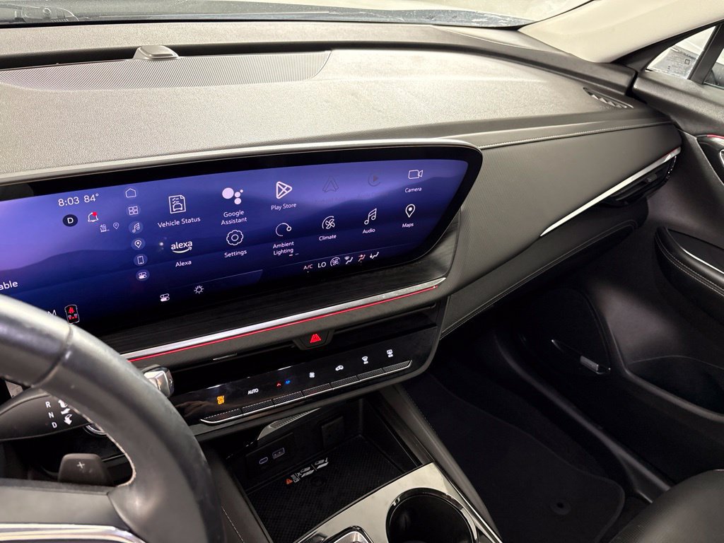 Certified 2024 Buick Envision Preferred AWD/4WD image 39