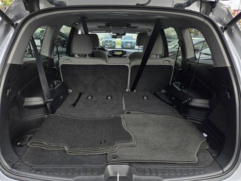 Used 2022 Honda Pilot Touring image 30