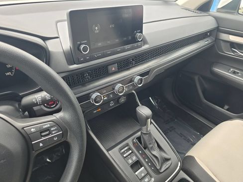Used 2025 Honda CR-V LX image 26