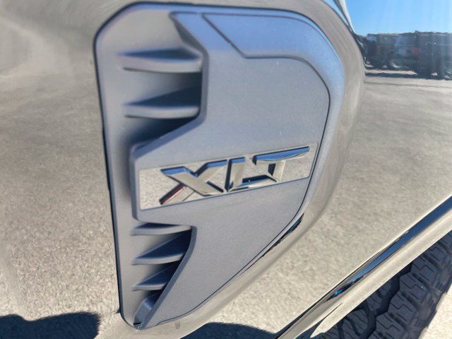 New 2026 Ford Ranger XLT AWD/4WD image 17