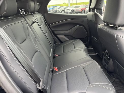Used 2025 Ford Mustang Mach-E Premium AWD/4WD image 15