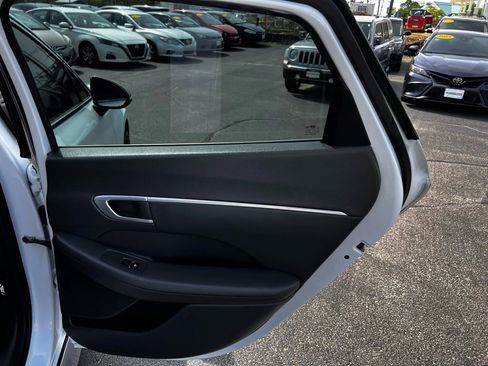 Used 2020 Hyundai Sonata SEL Plus image 30