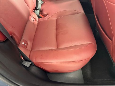 Used 2025 MAZDA MAZDA3 s image 28