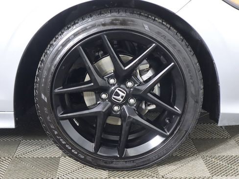 Certified 2026 Honda Civic Sport image 19