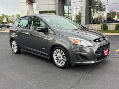 Used 2017 Ford C-MAX SE w/ Equipment Group 201A