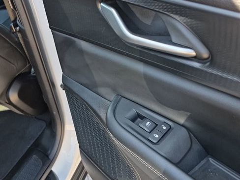 Certified 2023 Jeep Grand Cherokee L Laredo AWD/4WD image 20