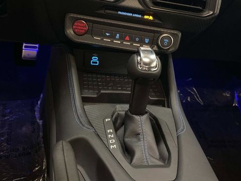 Used 2024 Ford Mustang Dark Horse RWD image 24