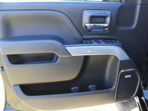 Used 2017 Chevrolet Silverado 2500 LTZ w/ Duramax Plus Package image 15