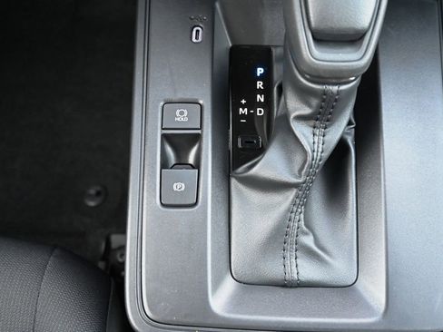 New 2026 Toyota Corolla Cross LE AWD/4WD image 20