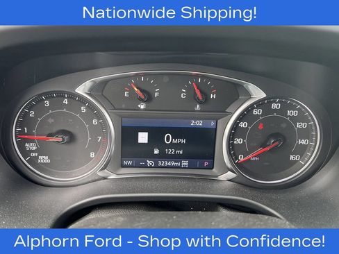Used 2023 GMC Acadia SLT AWD/4WD image 17