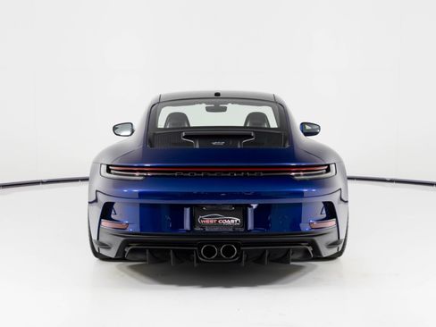 Used 2022 Porsche 911 GT3 image 4