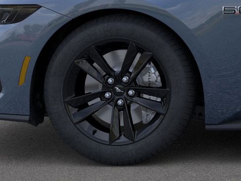 New 2026 Ford Mustang GT RWD image 19