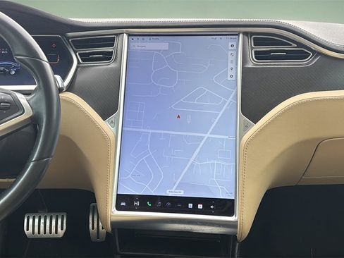 Used 2014 Tesla Model S image 21