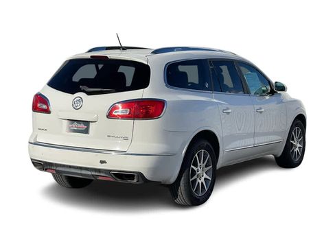 Used 2015 Buick Enclave Leather image 6
