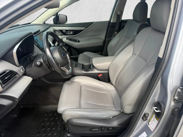 Used 2021 Subaru Legacy Limited w/ Popular Package #3 AWD/4WD image 15