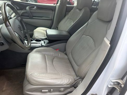 Used 2016 Buick Enclave Premium w/ Experience Buick Package AWD/4WD image 9