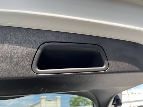 Used 2025 Buick Encore GX Preferred FWD image 24