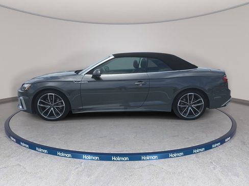 Certified 2024 Audi A5 2.0T Premium Plus AWD/4WD image 10