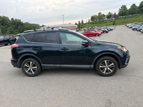 Used 2017 Toyota RAV4 XLE w/ Plus Special Value Package AWD/4WD image 6