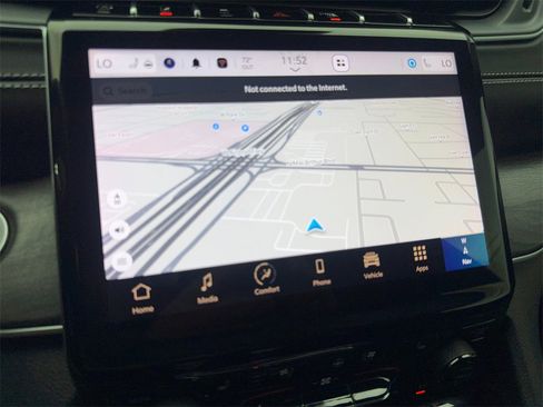 Used 2024 Jeep Grand Cherokee L Limited w/ Luxury Tech Group II image 70