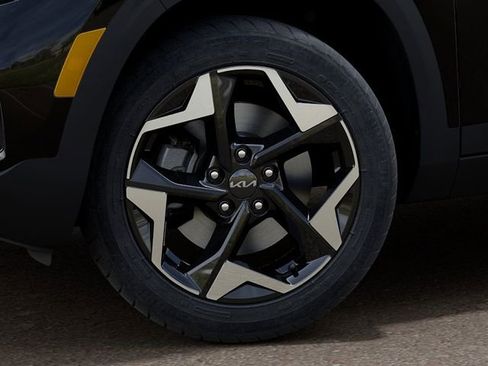 New 2026 Kia Seltos S AWD/4WD image 9