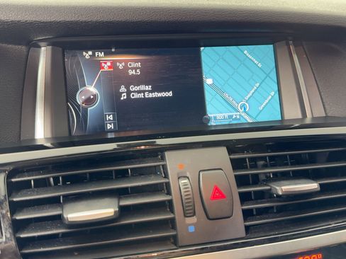 Used 2015 BMW X4 xDrive35i image 22