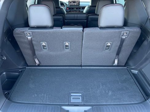 New 2026 Honda Pilot Black Edition image 25