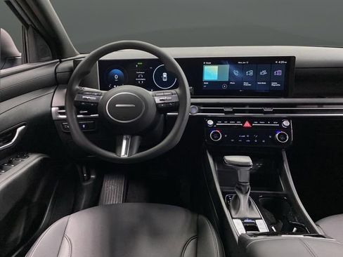 New 2026 Hyundai Santa Cruz SEL image 5