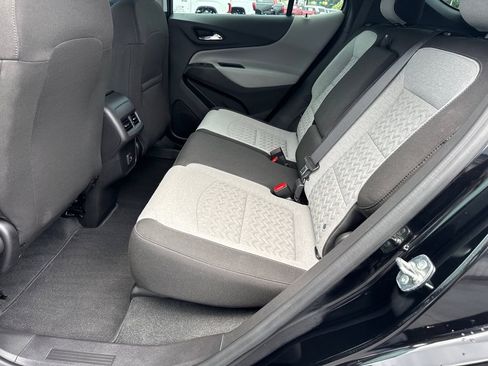 Used 2024 Chevrolet Equinox LS FWD image 21