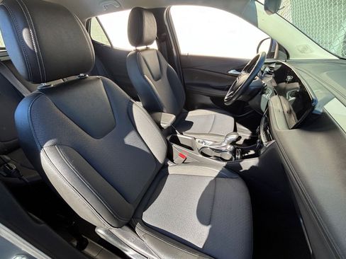 Used 2025 Buick Encore GX Preferred image 36