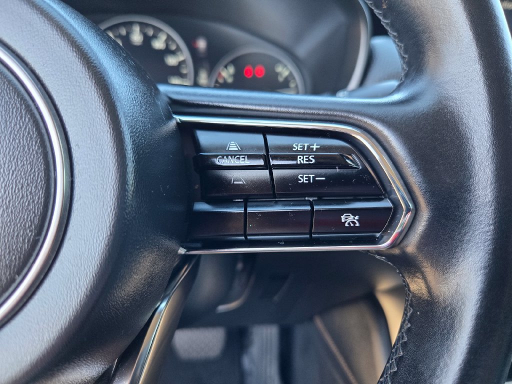 Certified 2024 MAZDA CX-90 3.3 Turbo w/ Preferred Plus AWD/4WD image 24