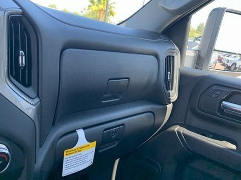 New 2025 GMC Sierra 3500 Pro w/ 1SA Pro Safety Plus Package image 16