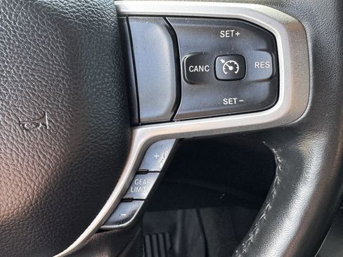 Used 2023 RAM 1500 Lone Star AWD/4WD image 23