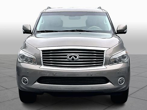 Used 2013 INFINITI QX56 w/ Theater Pkg image 3