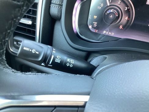 New 2026 RAM 2500 Laramie AWD/4WD image 31