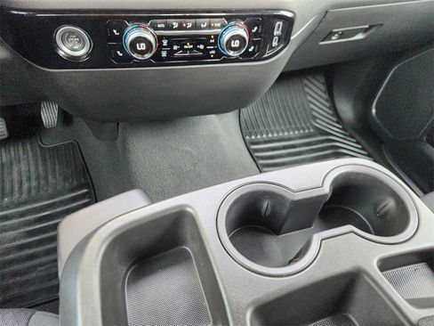 Used 2023 GMC Sierra 1500 Elevation image 17