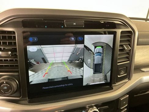 Certified 2025 Ford F150 Lariat AWD/4WD image 21