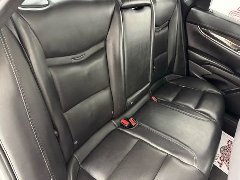 Used 2015 Cadillac XTS Luxury image 37